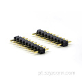 Cabeçalho de pino de 2,0 mm